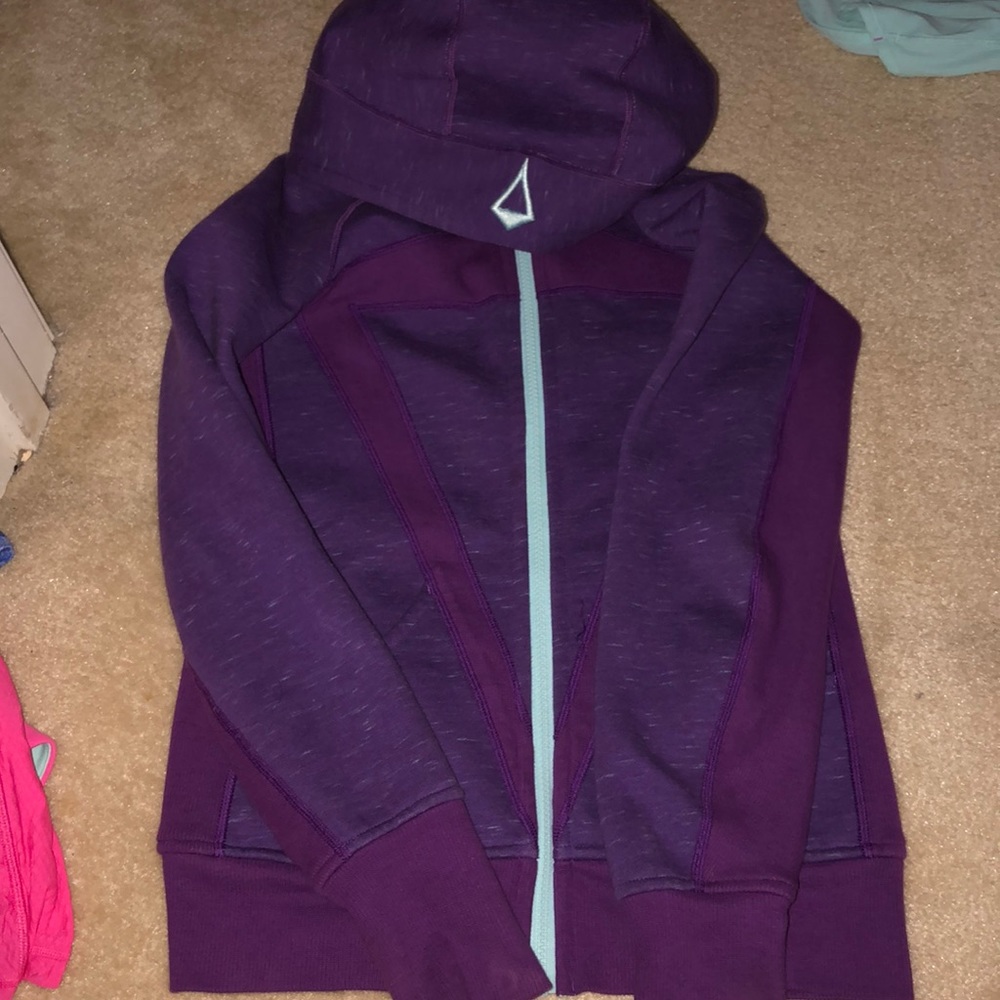 Ivivva jacket